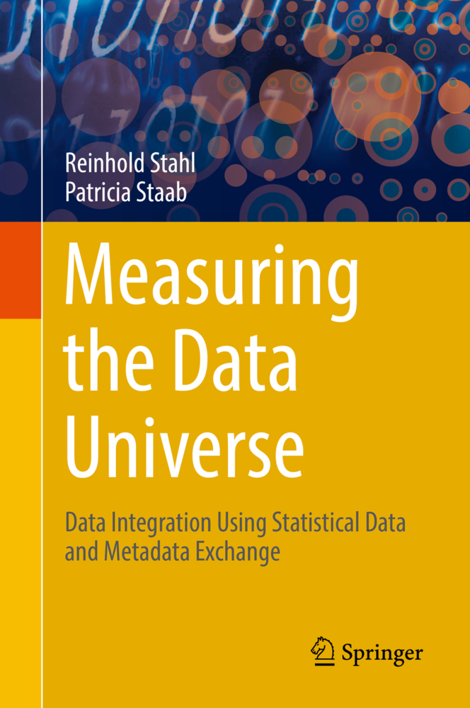 Cover: 9783319769882 | Measuring the Data Universe | Reinhold Stahl (u. a.) | Buch | VII