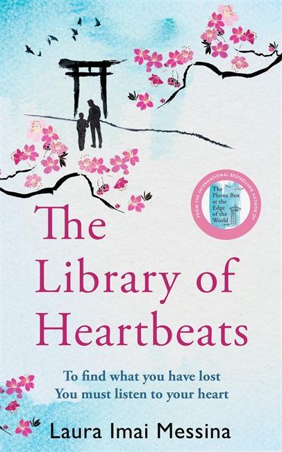 Cover: 9781786583123 | The Library of Heartbeats | Laura Imai Messina | Taschenbuch | 382 S.
