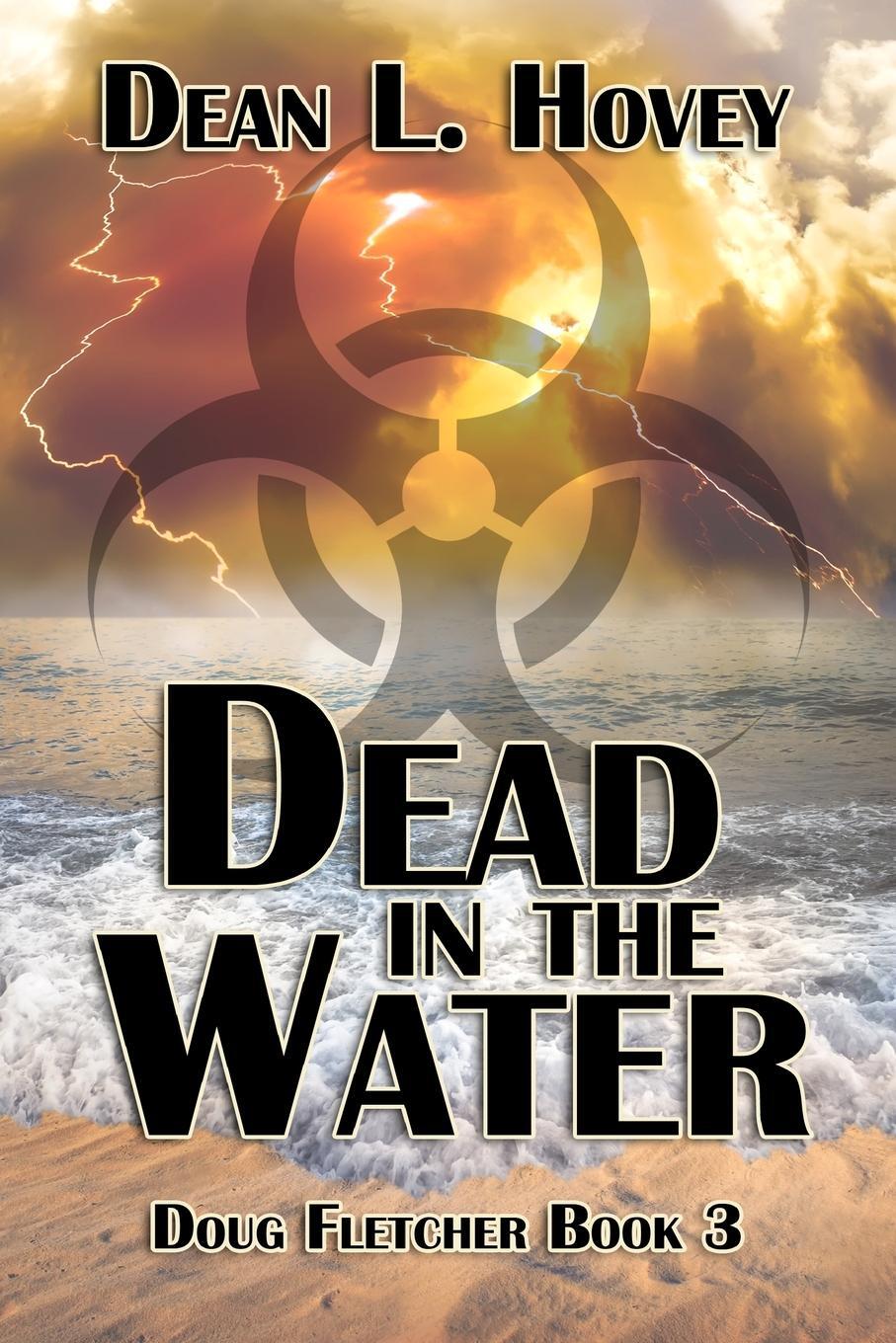 Cover: 9780228610663 | Dead in the Water | Dean L. Hovey | Taschenbuch | Doug Fletcher | 2019