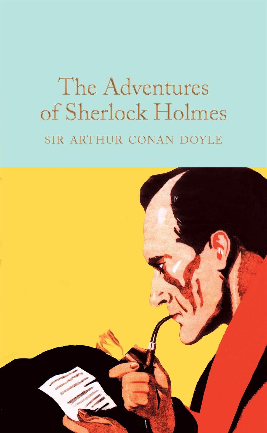 Cover: 9781909621732 | The Adventures of Sherlock Holmes | Arthur Conan Doyle | Buch | 376 S.