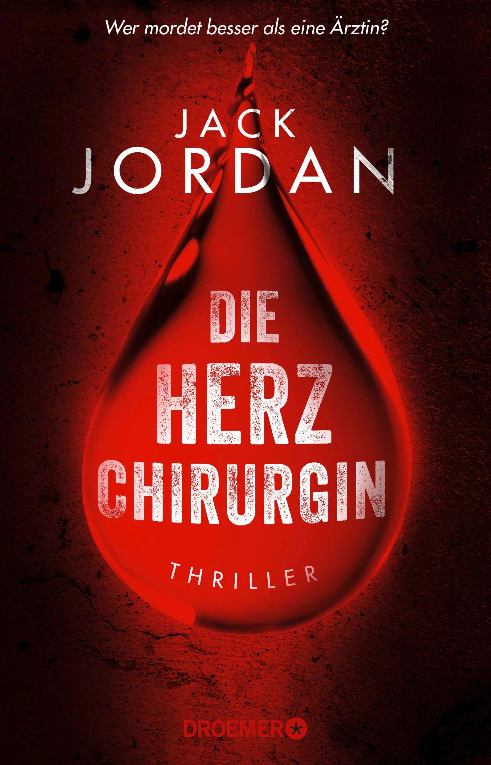 Cover: 9783426283875 | Die Herzchirurgin | Thriller Wer mordet besser als eine Ärztin? | Buch