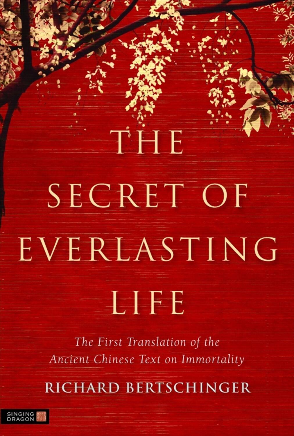 Cover: 9781848190481 | The Secret of Everlasting Life | Richard Bertschinger | Taschenbuch