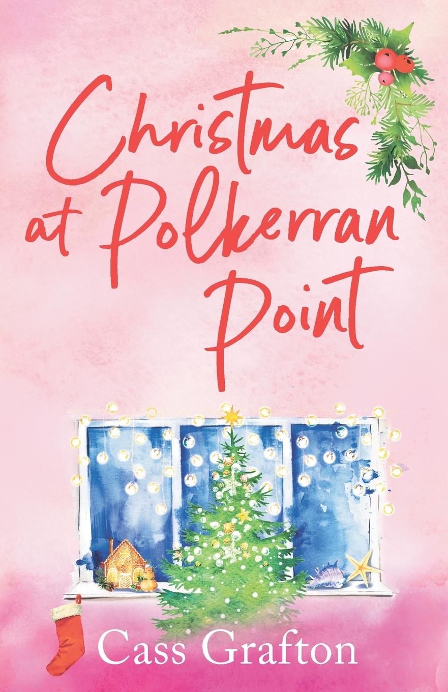 Cover: 9781804366035 | Christmas at Polkerran Point | Cass Grafton | Taschenbuch | Englisch