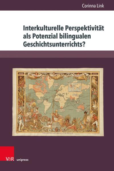 Autor: 9783847115618 | Interkulturelle Perspektivität als Potenzial bilingualen...