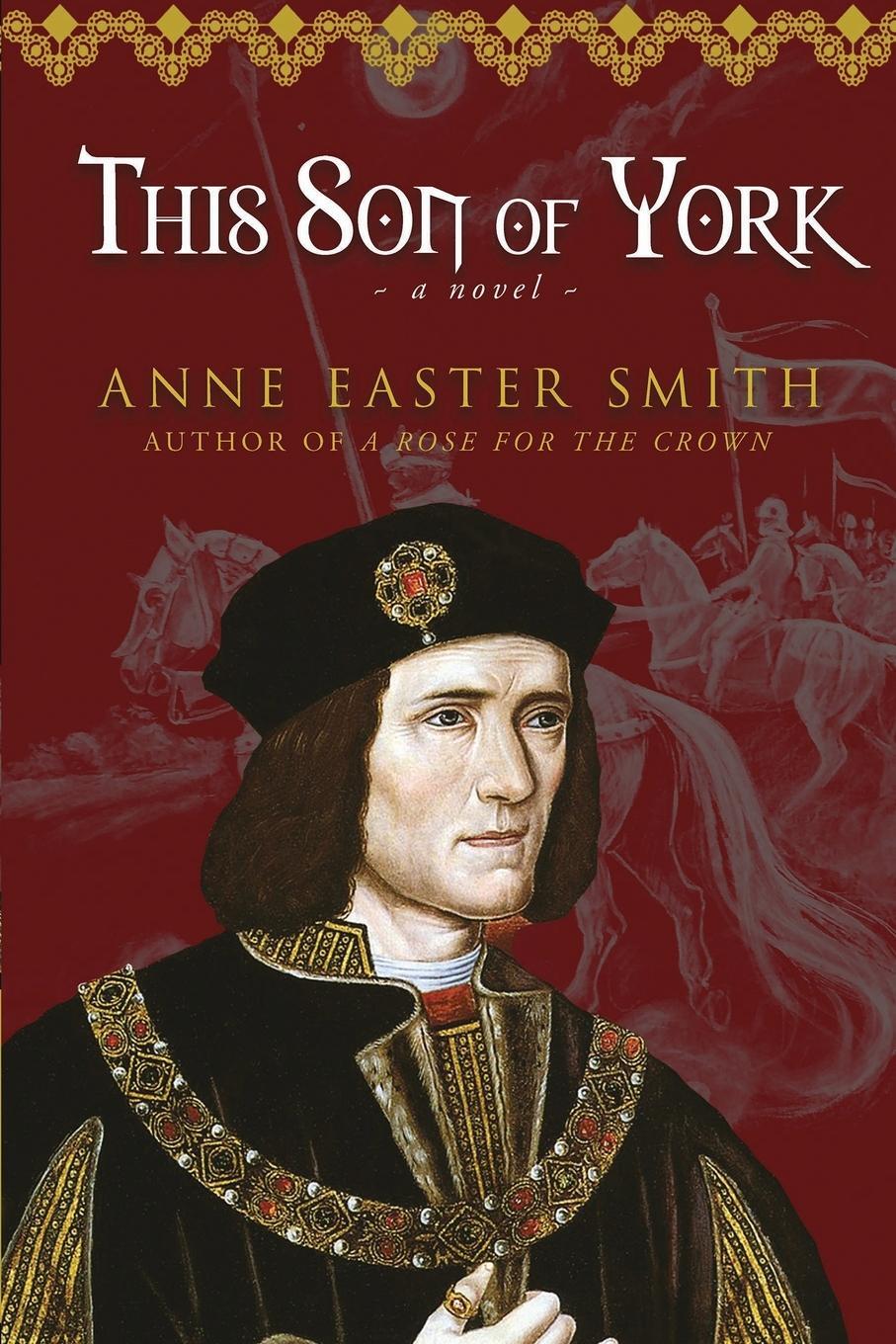 Cover: 9798218051884 | This Son of York | Anne Easter Smith | Taschenbuch | Paperback | 2022