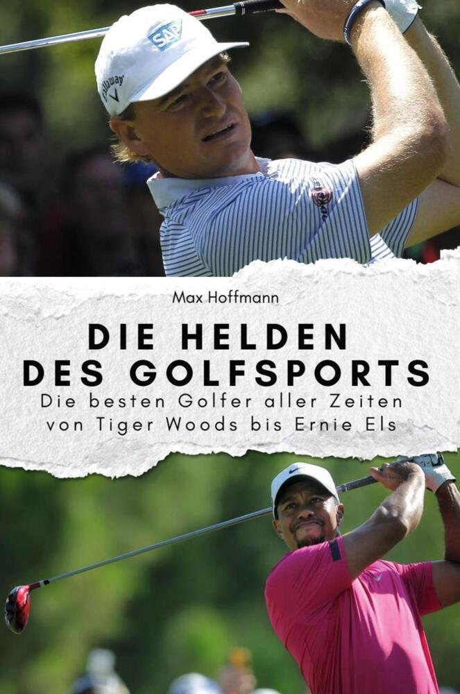 Cover: 9783759111869 | Die Helden des Golfs - Das perfekte Geschenk für Männer und Frauen...