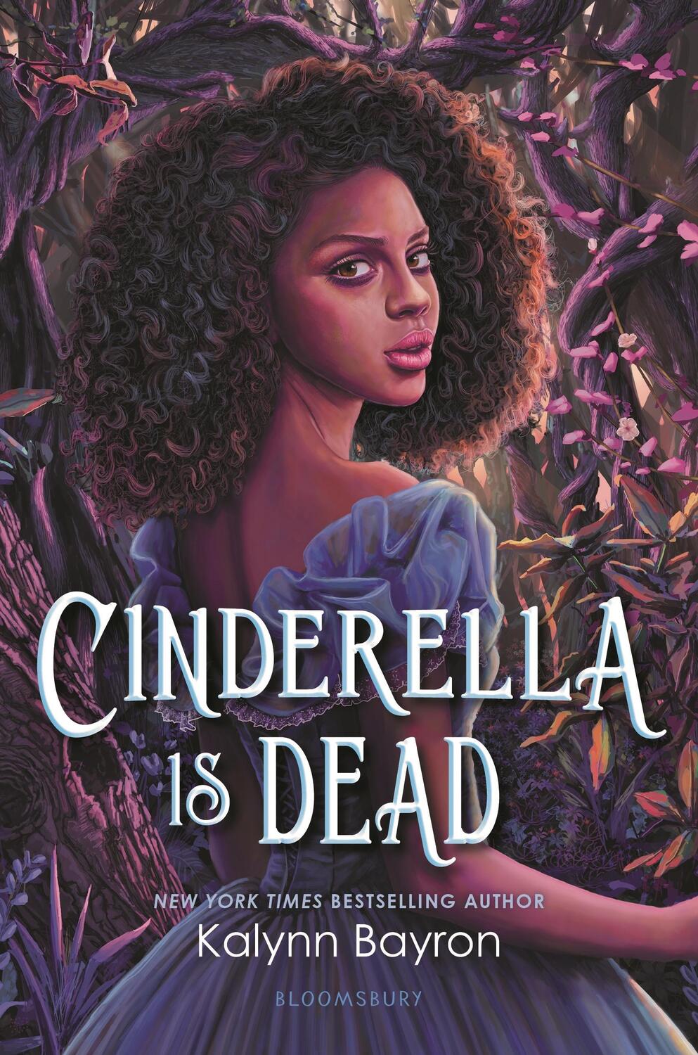 Cover: 9781547603879 | Cinderella Is Dead | Kalynn Bayron | Buch | Englisch | 2020