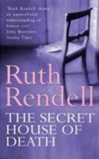 Cover: 9780099286608 | The Secret House Of Death | Ruth Rendell | Taschenbuch | 1982