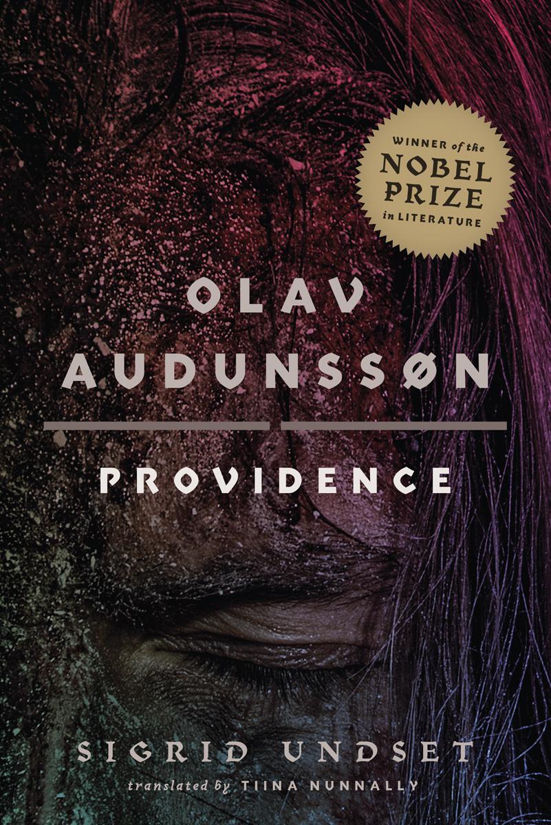 Cover: 9781517911607 | Olav Audunssøn | II. Providence | Sigrid Undset | Taschenbuch | 2021