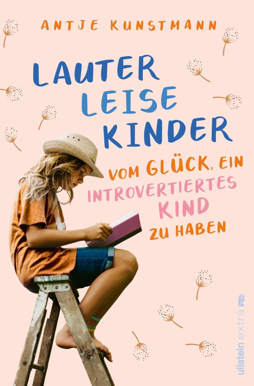 Cover: 9783864932304 | Lauter leise Kinder | Antje Kunstmann | Taschenbuch | Deutsch | 2022
