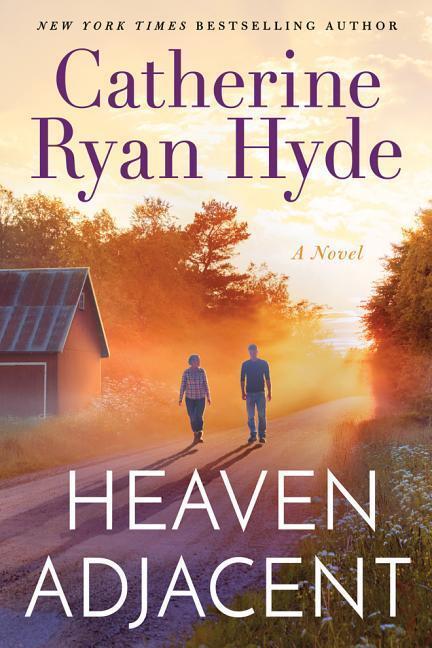 Cover: 9781503900394 | Hyde, C: Heaven Adjacent | Catherine Ryan Hyde | Englisch | 2018