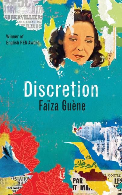 Cover: 9780863564024 | Discretion | Faiza Guene | Buch | Gebunden | Englisch | 2022