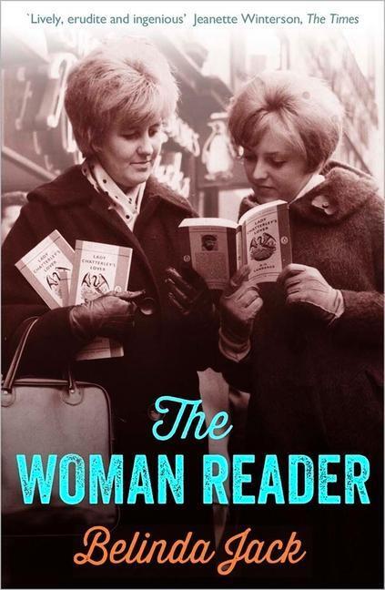 Cover: 9780300197204 | The Woman Reader | Belinda Jack | Taschenbuch | Englisch | 2013