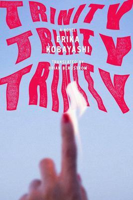 Cover: 9781662602108 | Trinity, Trinity, Trinity | Erika Kobayashi | Taschenbuch | Englisch