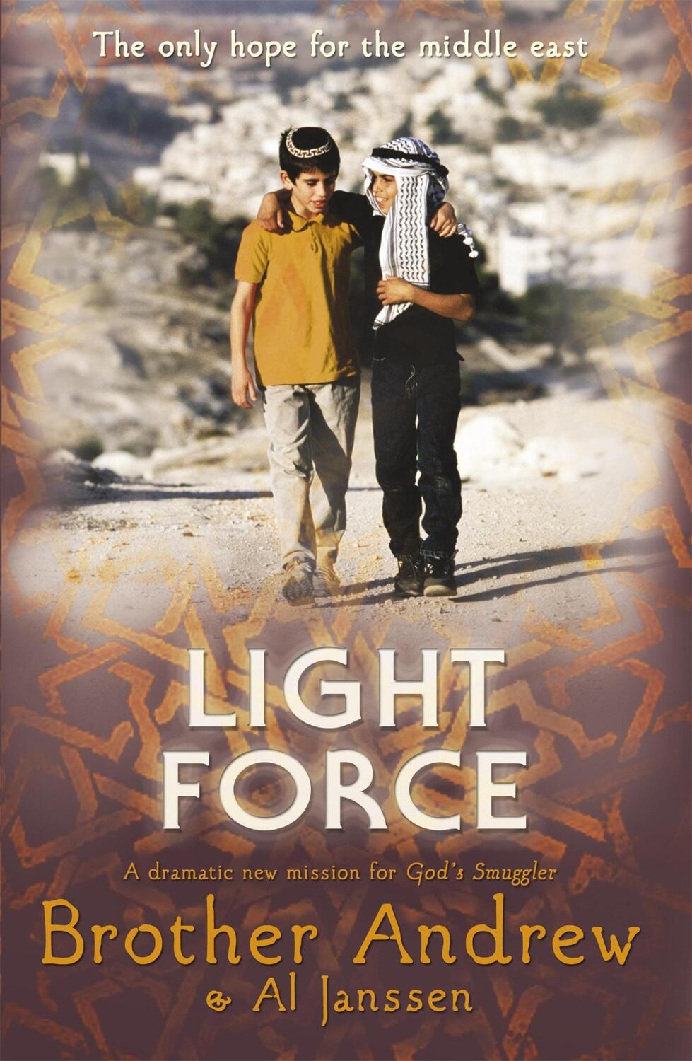 Cover: 9780340964910 | Light Force | Al Janssen (u. a.) | Taschenbuch | Englisch | 2008