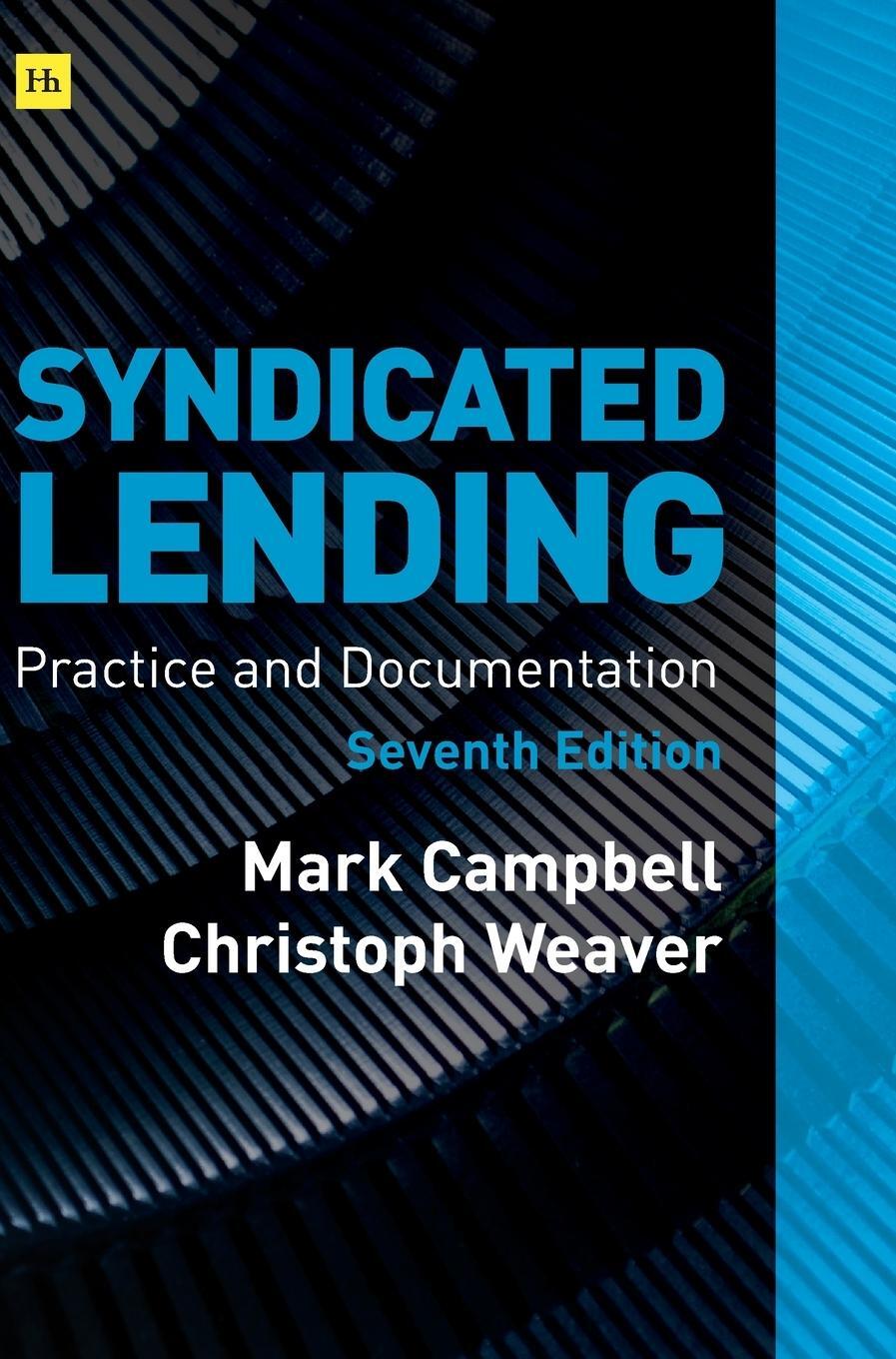 Cover: 9780857196828 | Syndicated Lending | Practice and Documentation | Campbell (u. a.)