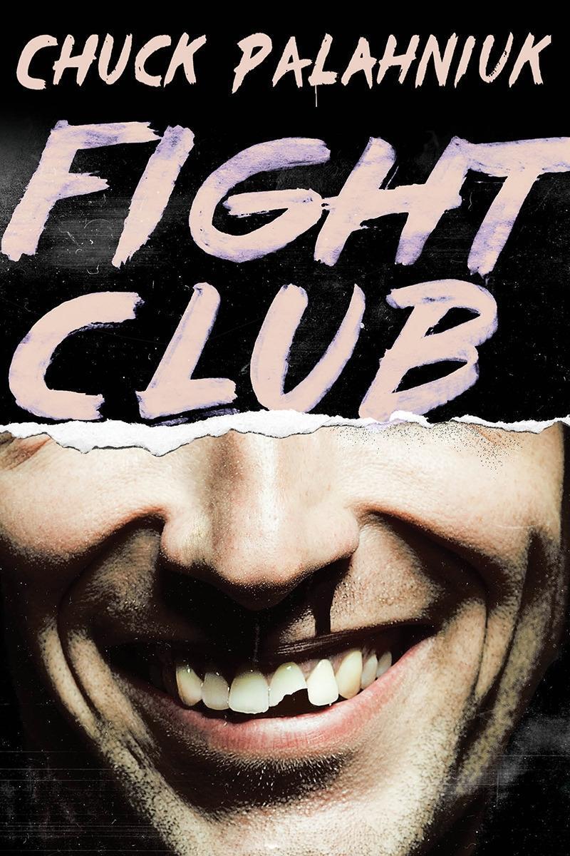 Cover: 9780393355949 | Fight Club | A Novel | Chuck Palahniuk | Taschenbuch | Englisch | 2018