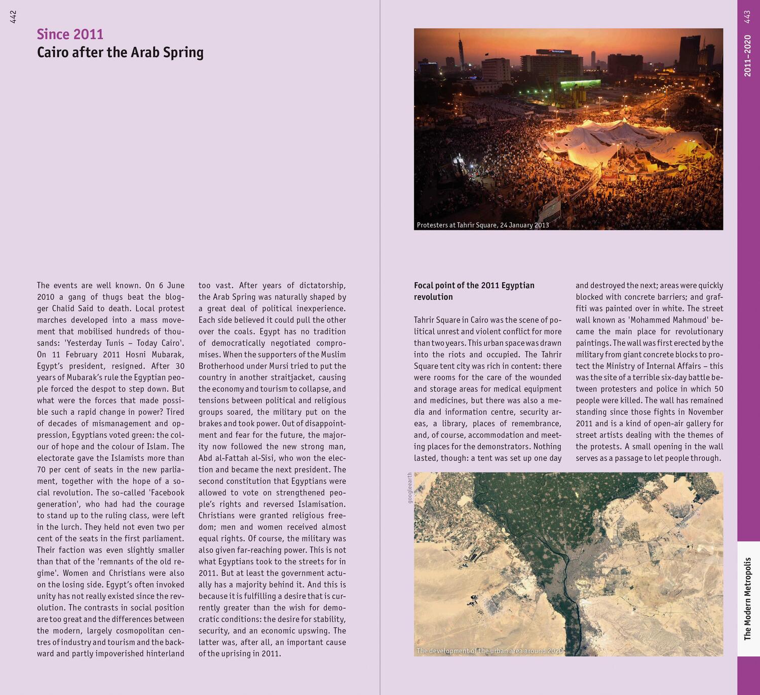 Bild: 9783869228136 | Cairo. Architectural Guide | Thomas Meyer-Wieser | Taschenbuch | 2023