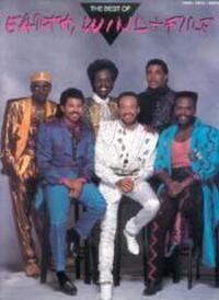 Cover: 9780793533237 | The Best of Earth, Wind &amp; Fire | Wind &amp;. Fire Earth | Taschenbuch