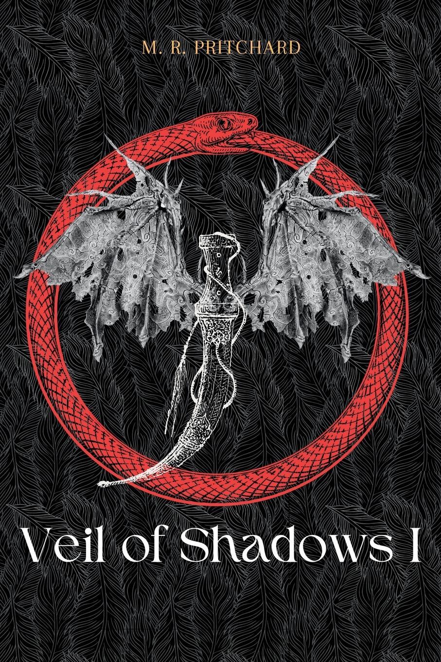 Cover: 9781957709437 | Veil of Shadows I | M. R. Pritchard | Taschenbuch | Paperback | 2023