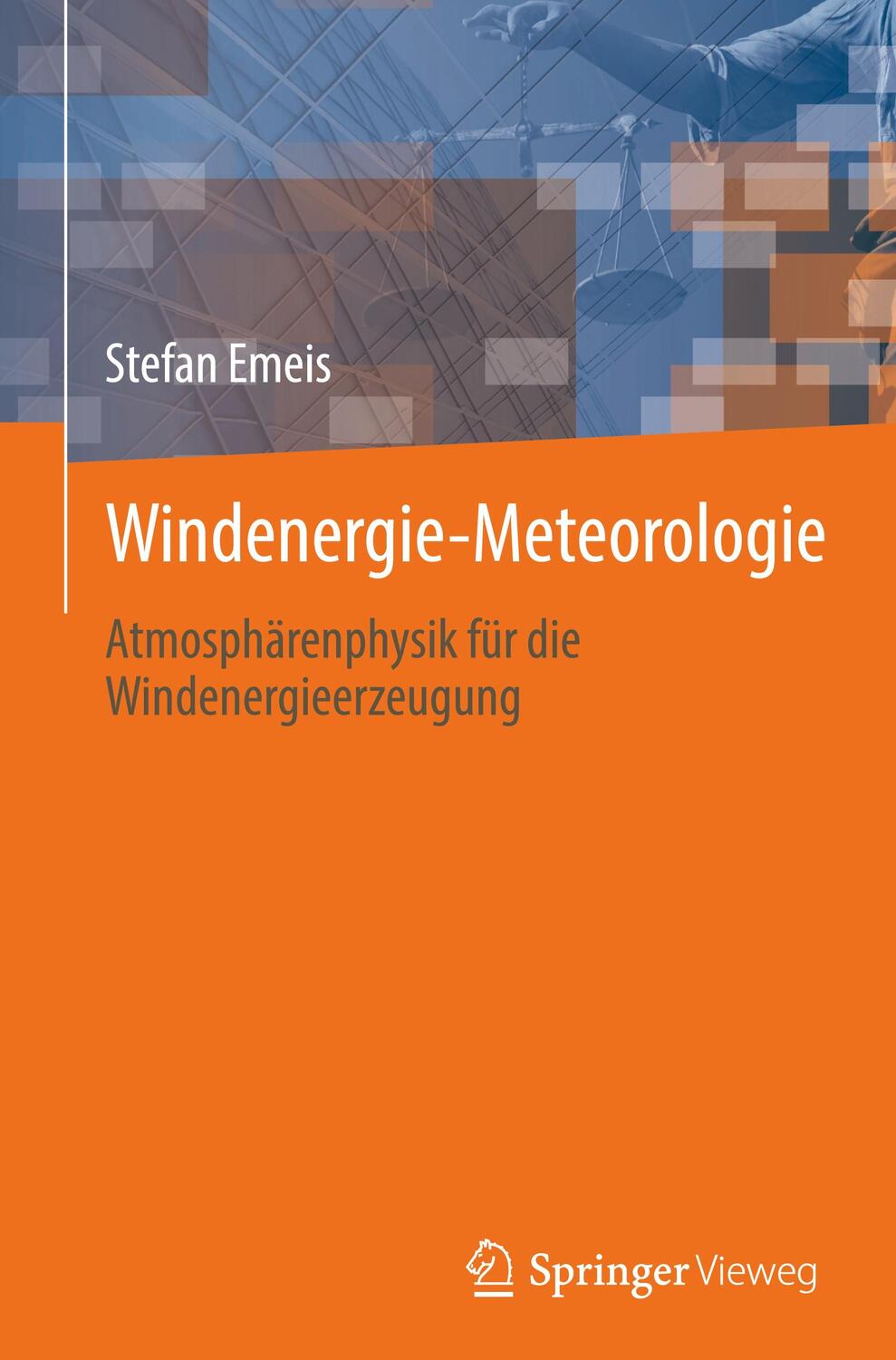 Cover: 9783031224454 | Windenergie Meteorologie | Stefan Emeis | Buch | XXX | Deutsch | 2023