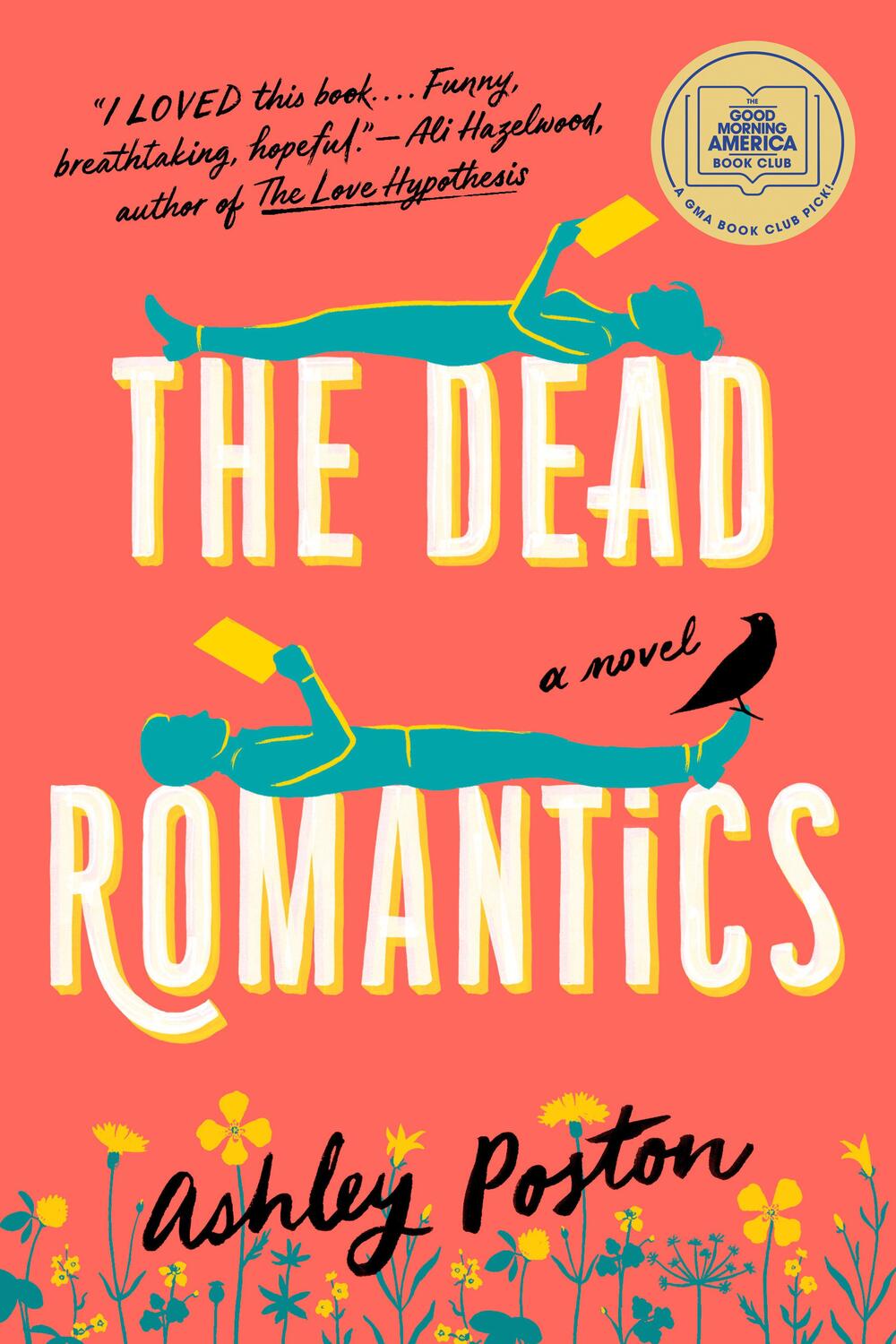Cover: 9780593336489 | The Dead Romantics | Ashley Poston | Taschenbuch | 368 S. | Englisch