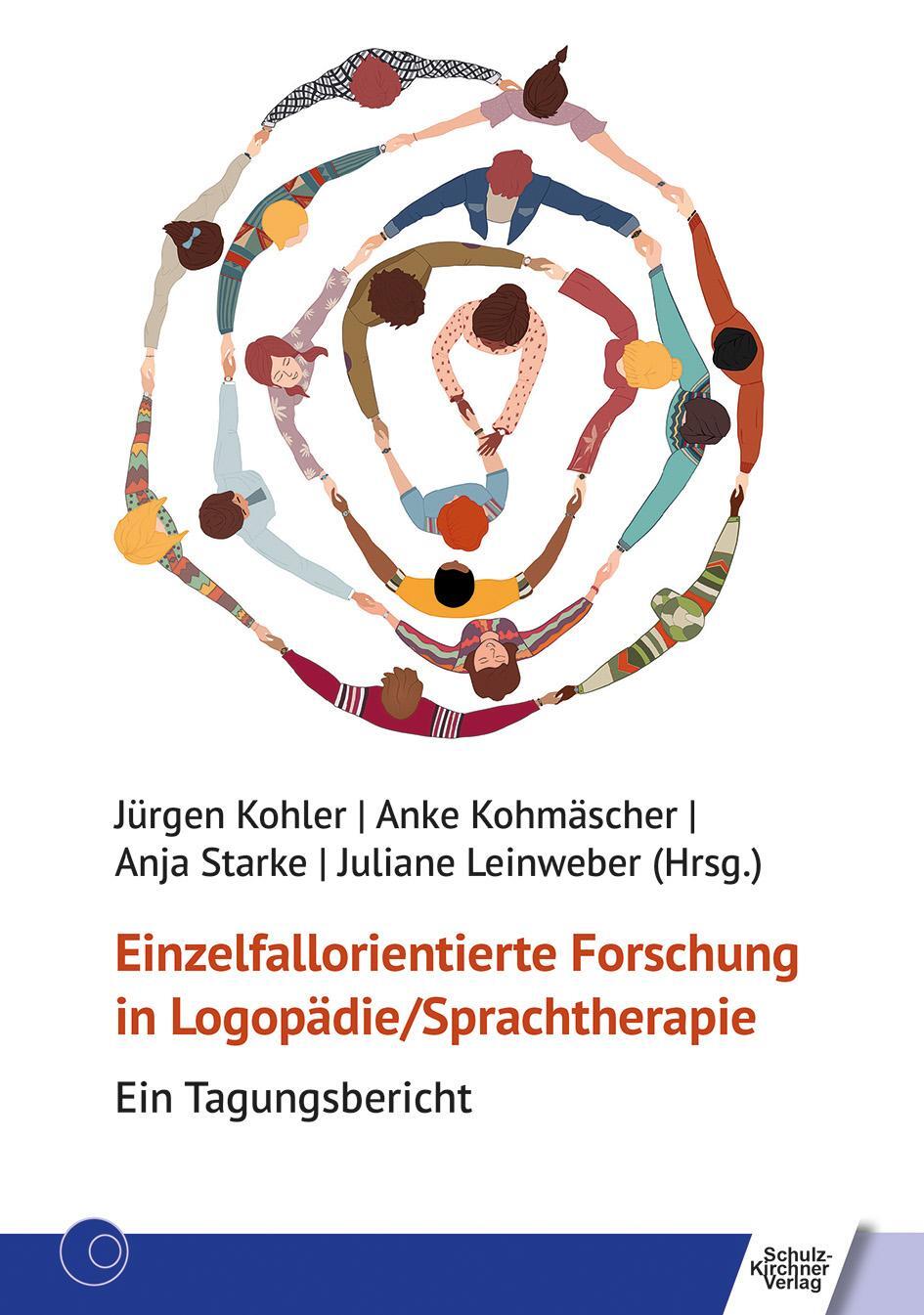 Cover: 9783824813308 | Einzelfallorientierte Forschung in Logopädie/Sprachtherapie | Buch