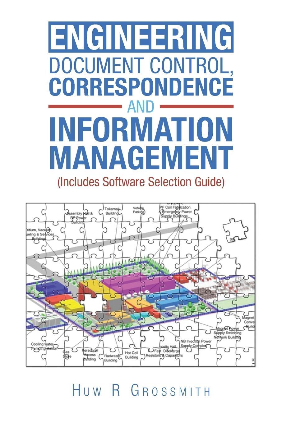 Cover: 9781796008975 | Engineering Document Control, Correspondence and Information...