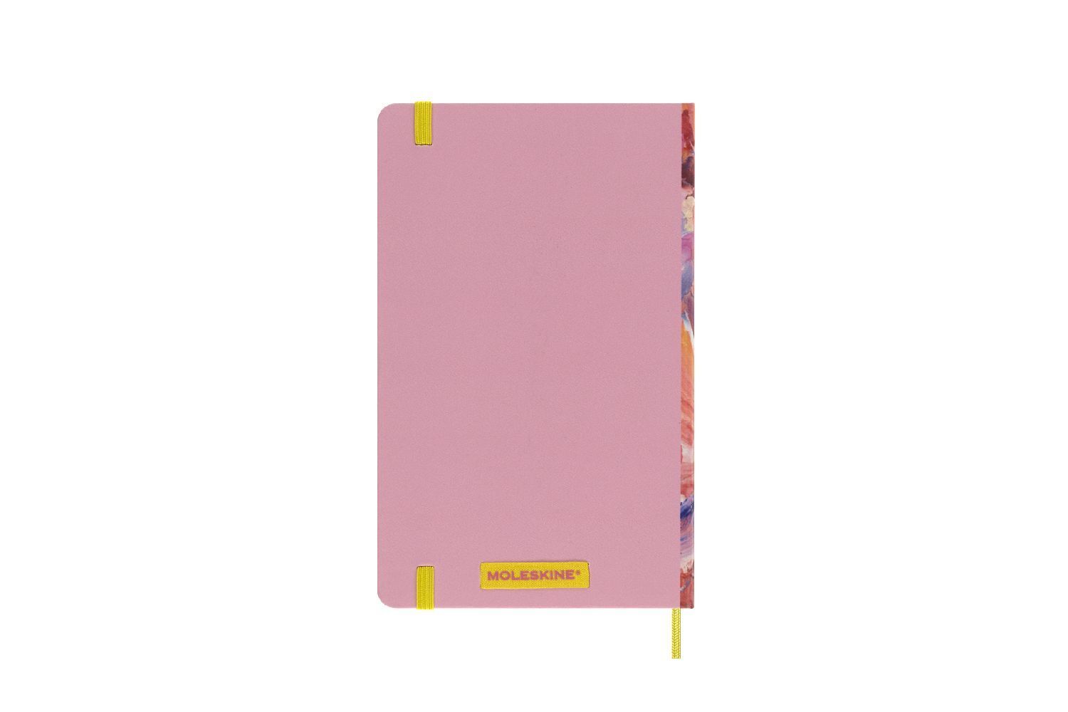 Bild: 8056598855500 | Moleskine Notizbuch - Jahr des Hasen, Large/A5, Liniert, Fester...