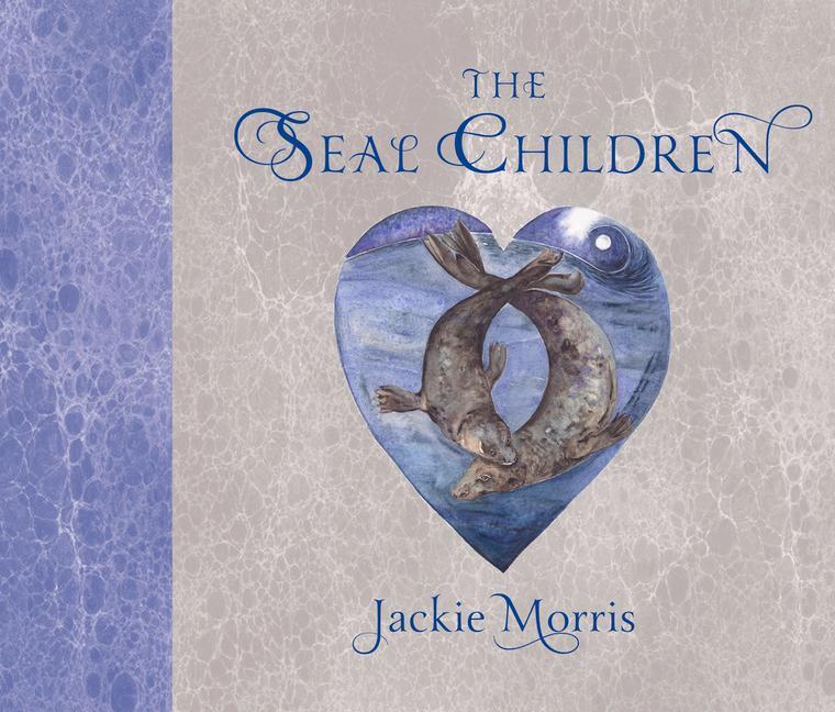 Cover: 9781910959473 | The Seal Children | Jackie Morris | Buch | Englisch | 2016