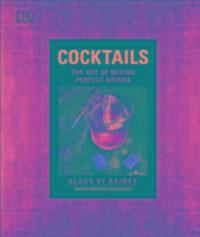 Cover: 9780241255636 | Cocktails | The Art of Mixing Perfect Drinks | Klaus St. Rainer | Buch