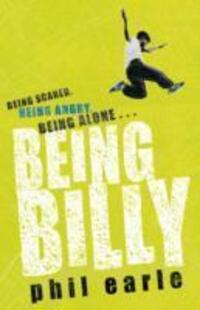 Cover: 9780141331355 | Being Billy | Phil Earle | Taschenbuch | Englisch | 2011
