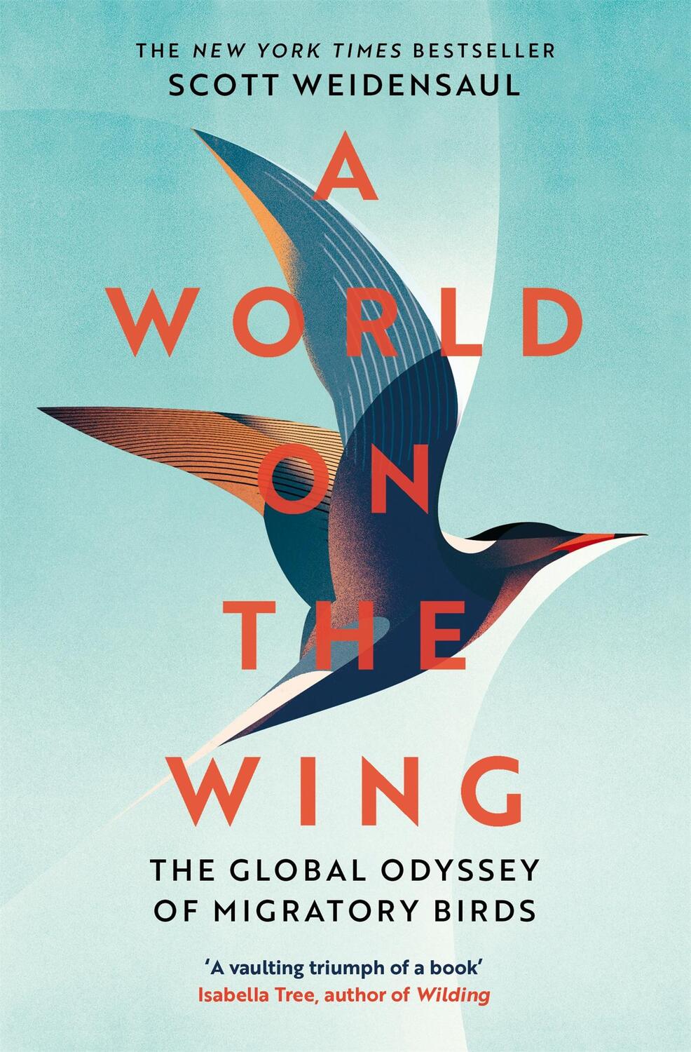 Cover: 9781509841059 | A World on the Wing | The Global Odyssey of Migratory Birds | Buch
