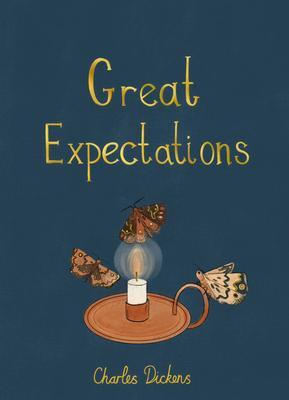 Cover: 9781840228014 | Great Expectations | Charles Dickens | Buch | Gebunden | Englisch