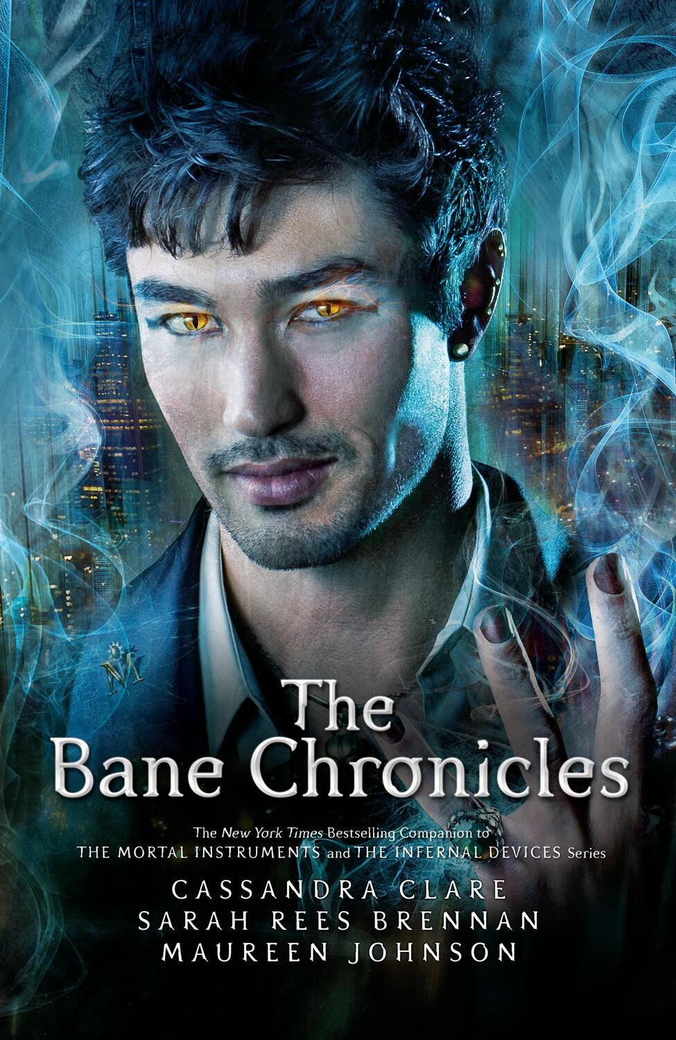 Cover: 9781406360585 | The Bane Chronicles | Cassandra Clare (u. a.) | Taschenbuch | 441 S.