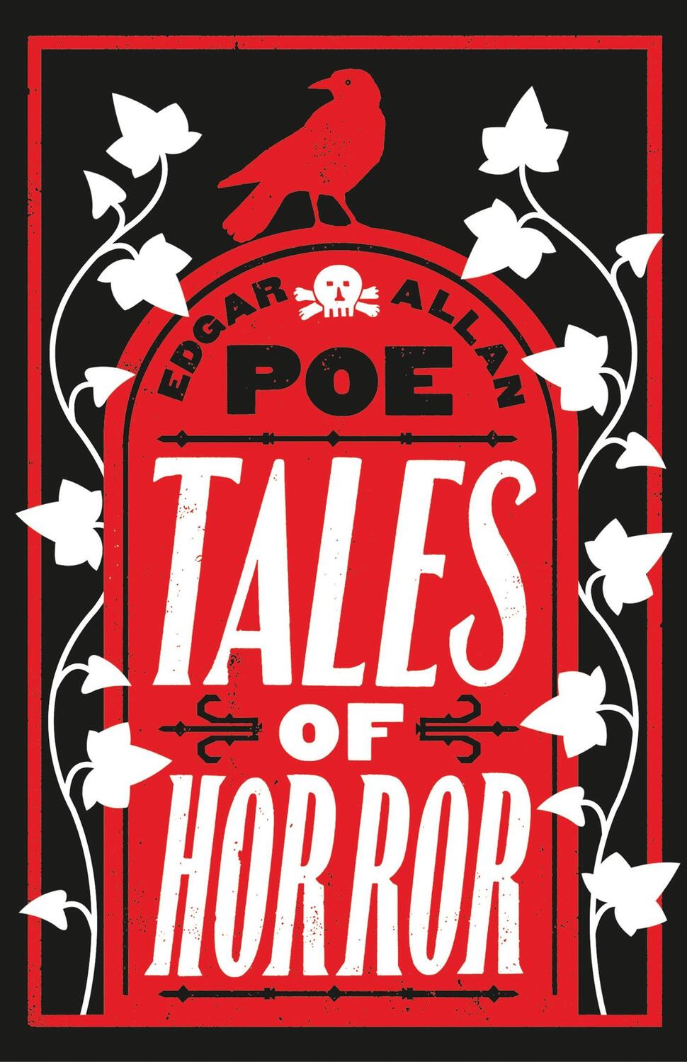 Cover: 9781847496096 | Tales of Horror | Edgar Allan Poe | Taschenbuch | 311 S. | Englisch