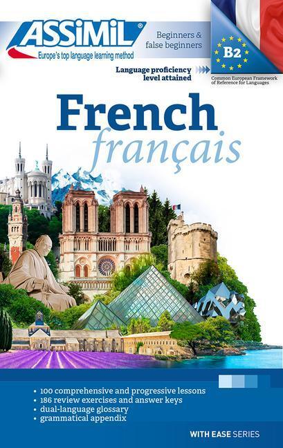 Cover: 9782700508543 | French Workbook | Anthony Bulger | Taschenbuch | Englisch | 2021