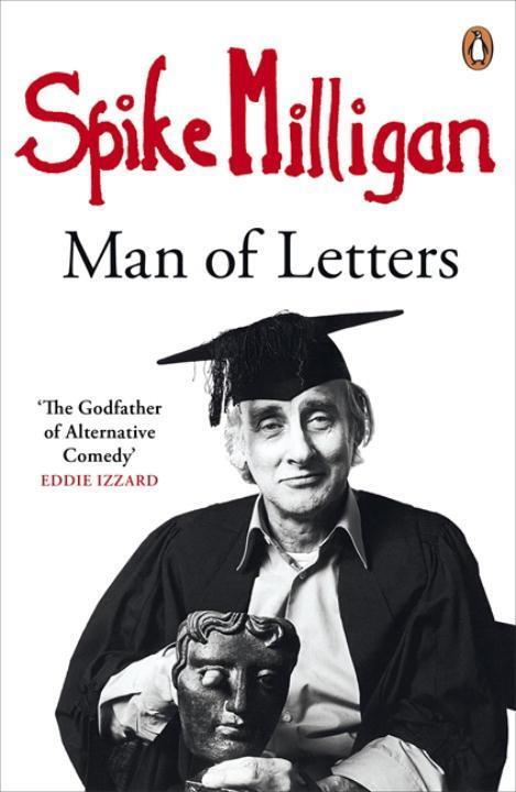 Cover: 9780241966921 | Spike Milligan: Man of Letters | Spike Milligan | Taschenbuch | 2014