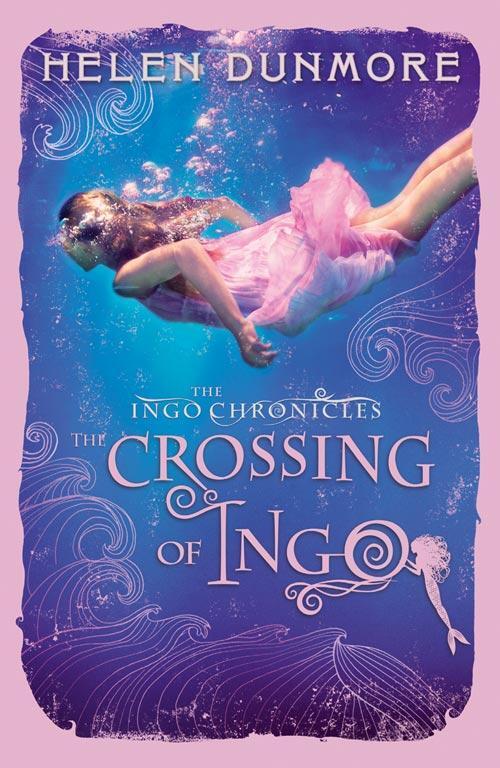 Cover: 9780007464135 | The Crossing of Ingo | Helen Dunmore | Taschenbuch | Englisch | 2012