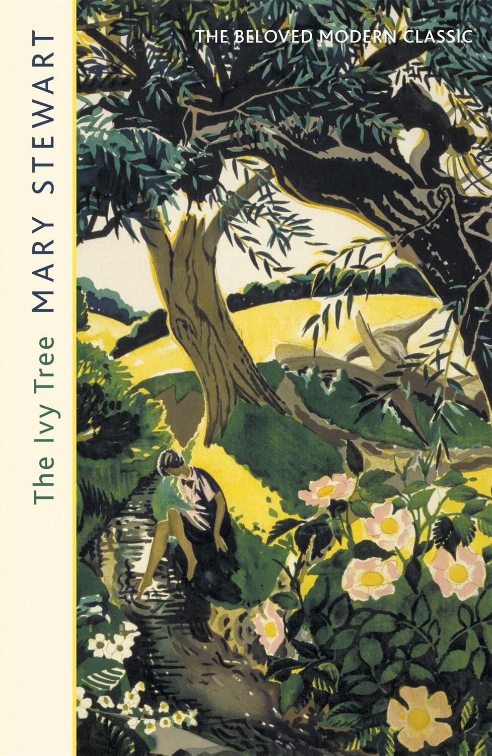Cover: 9781444720464 | The Ivy Tree | Mary Stewart | Taschenbuch | Englisch | 2011