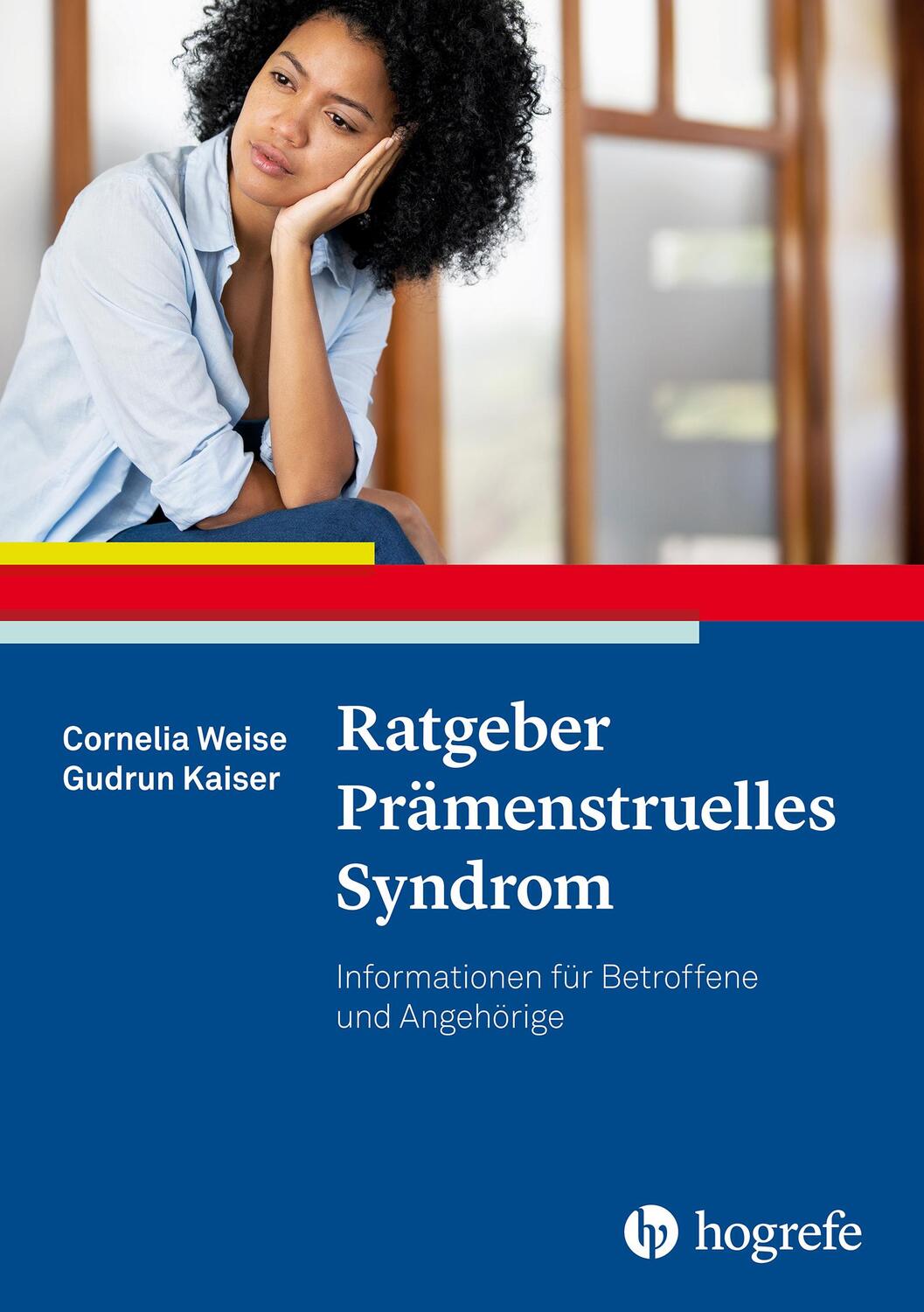 Cover: 9783801730895 | Ratgeber Prämenstruelles Syndrom | Cornelia Weise (u. a.) | Buch