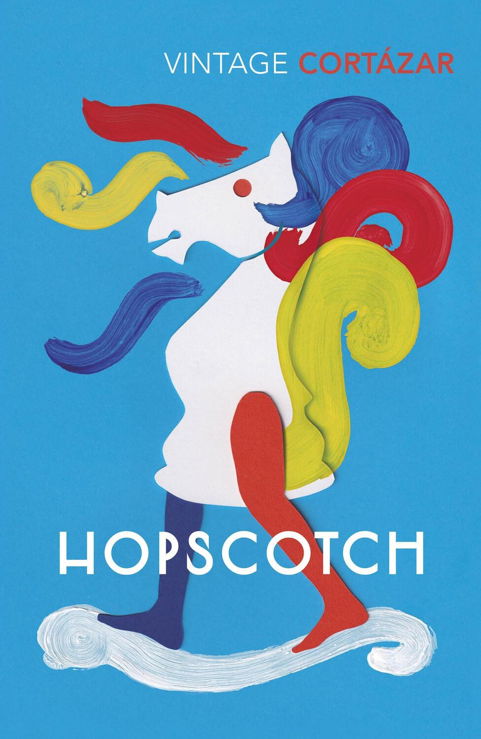 Cover: 9781784875862 | Hopscotch | Julio Cortazar | Taschenbuch | Englisch | 2020