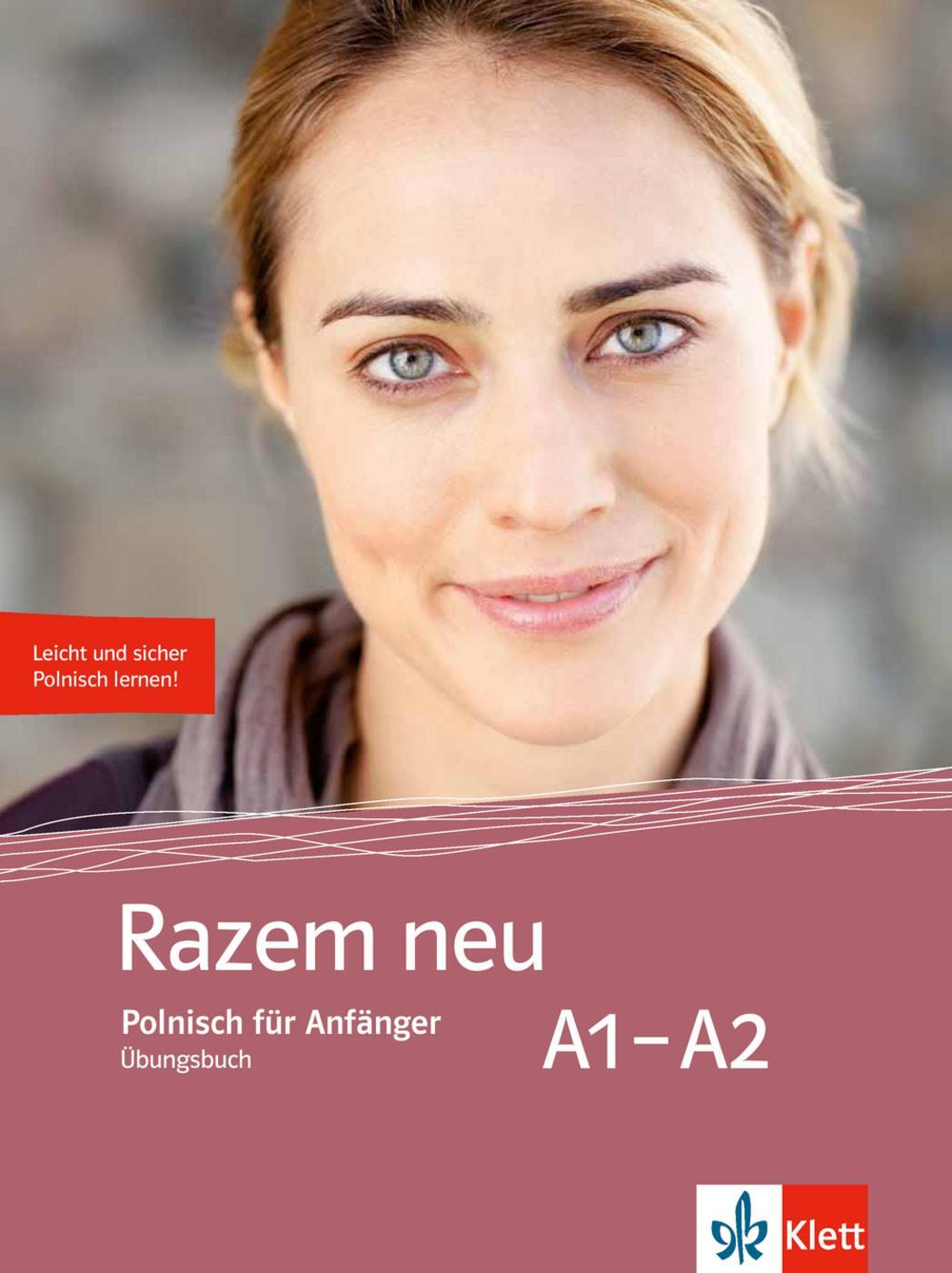 Cover: 9783125286429 | Razem neu A1-A2. Übungsbuch | Taschenbuch | Deutsch | 2016