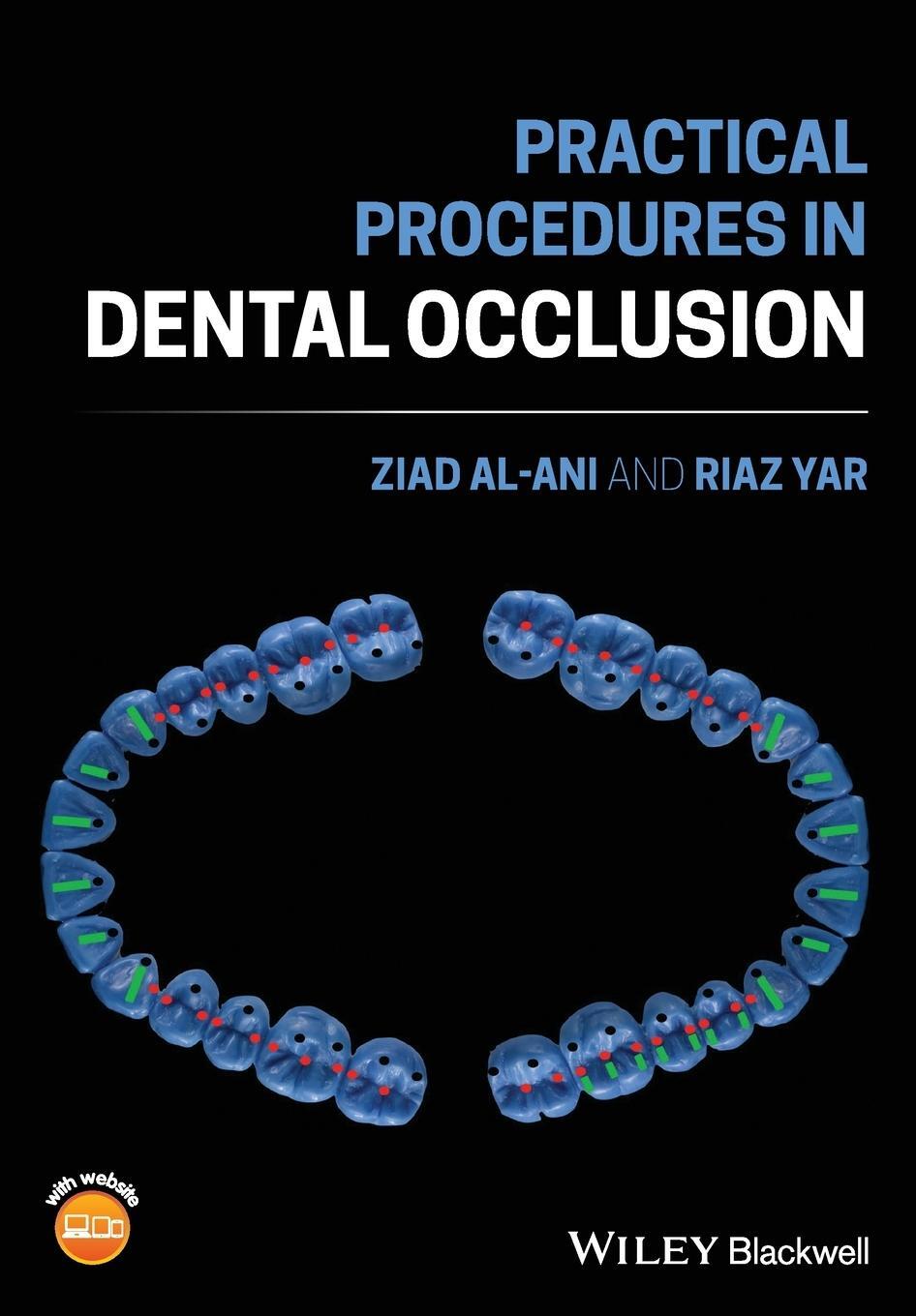 Cover: 9781119678519 | Practical Procedures in Dental Occlusion | Riaz Yar (u. a.) | Buch
