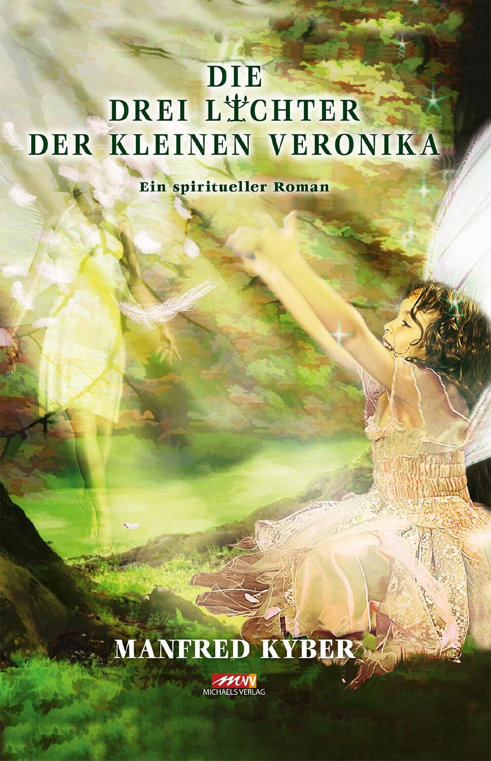 Cover: 9783895396335 | Die Drei Lichter der kleinen Veronika - Hardcover Sonderausgabe | Buch