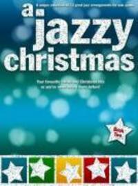 Cover: 9781849381468 | Jazzy Christmas 2 | Songbuch (Klavier) | Wise Publications
