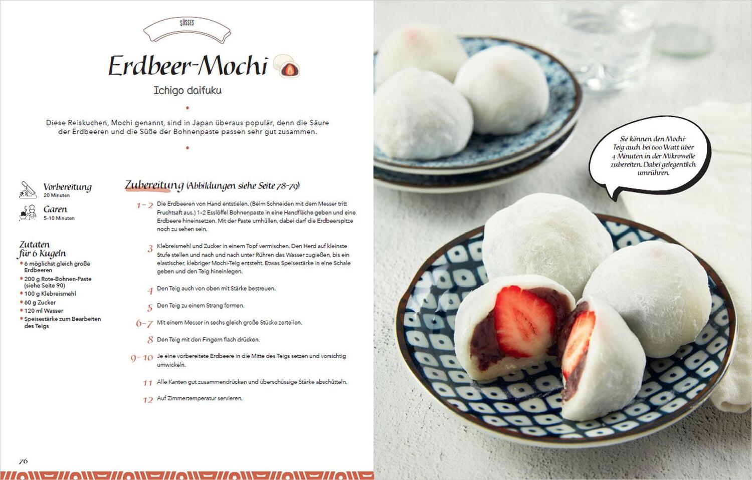Bild: 9783809446217 | Japanisch kochen ganz einfach | Saori Laurent | Buch | 96 S. | Deutsch