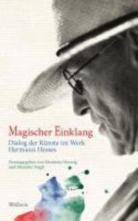 Cover: 9783835309692 | 'Magischer Einklang' | Dialog der Künste im Werk Hermann Hesses | Buch