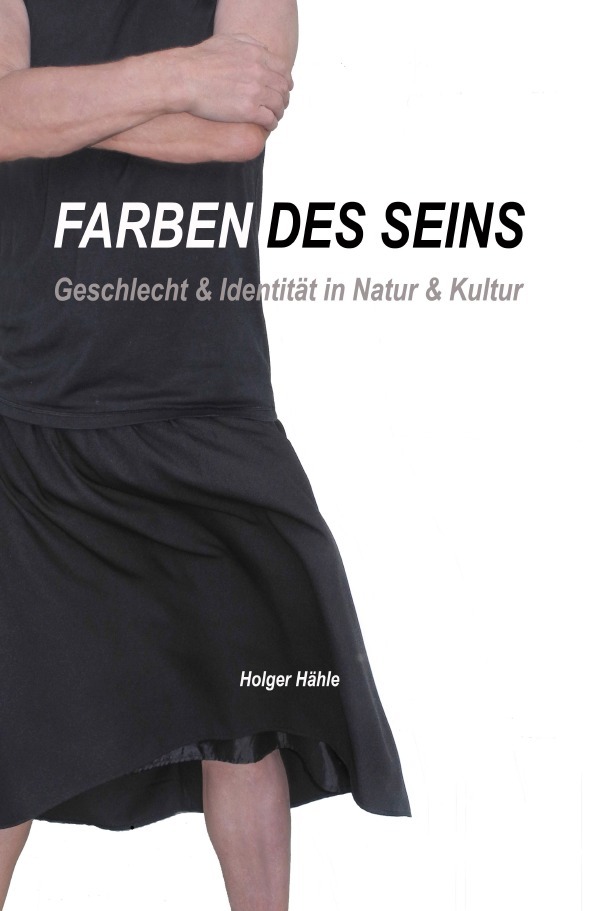 Cover: 9783818737153 | Farben des Seins | Geschlecht &amp; Identität in Natur &amp; Kultur. DE | Buch