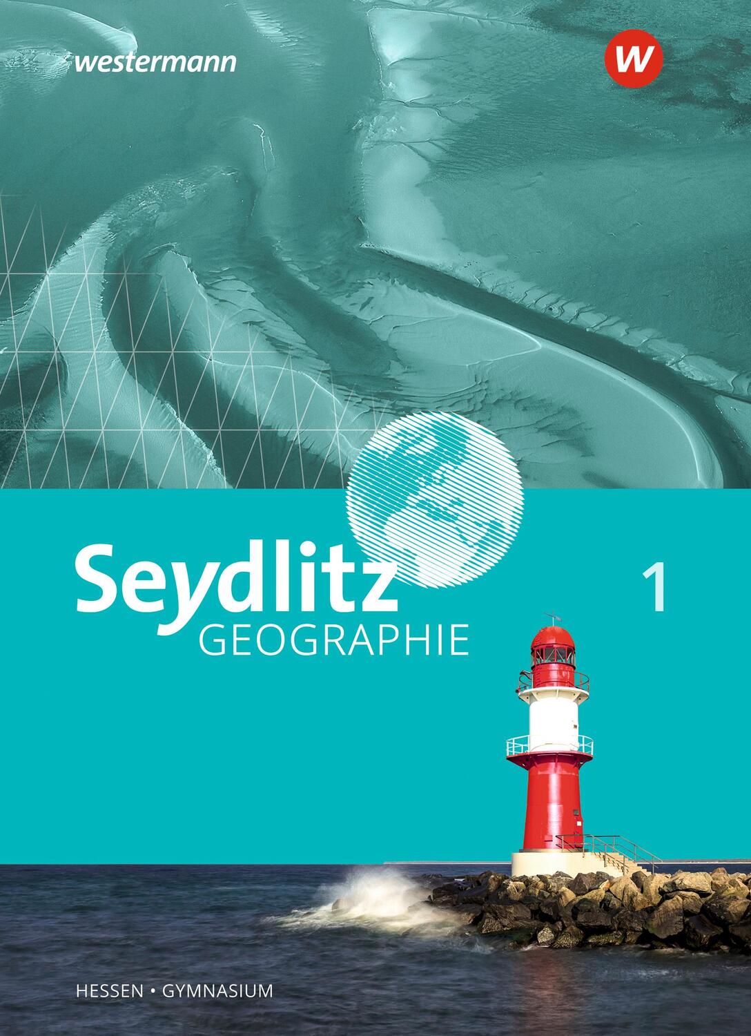 Cover: 9783141499292 | Seydlitz Geographie 1. Schülerband. Gymnasien in Hessen | Ausgabe 2019